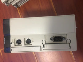 Schneider Electric TSX P57253M PLC Module for Industrial Automation - ZYYKZ Test Equipment