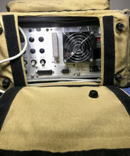 Load image into Gallery viewer, HP Agilent 8591E Portable Spectrum Analyzer with Option 1 - ZYYKZ Test Equipment