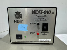 Load image into Gallery viewer, NEAT-310M Precision Stepping Motor Controller with Microstepping Support - ZYYKZ Test Equipment