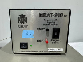 NEAT-310M Precision Stepping Motor Controller with Microstepping Support - ZYYKZ Test Equipment