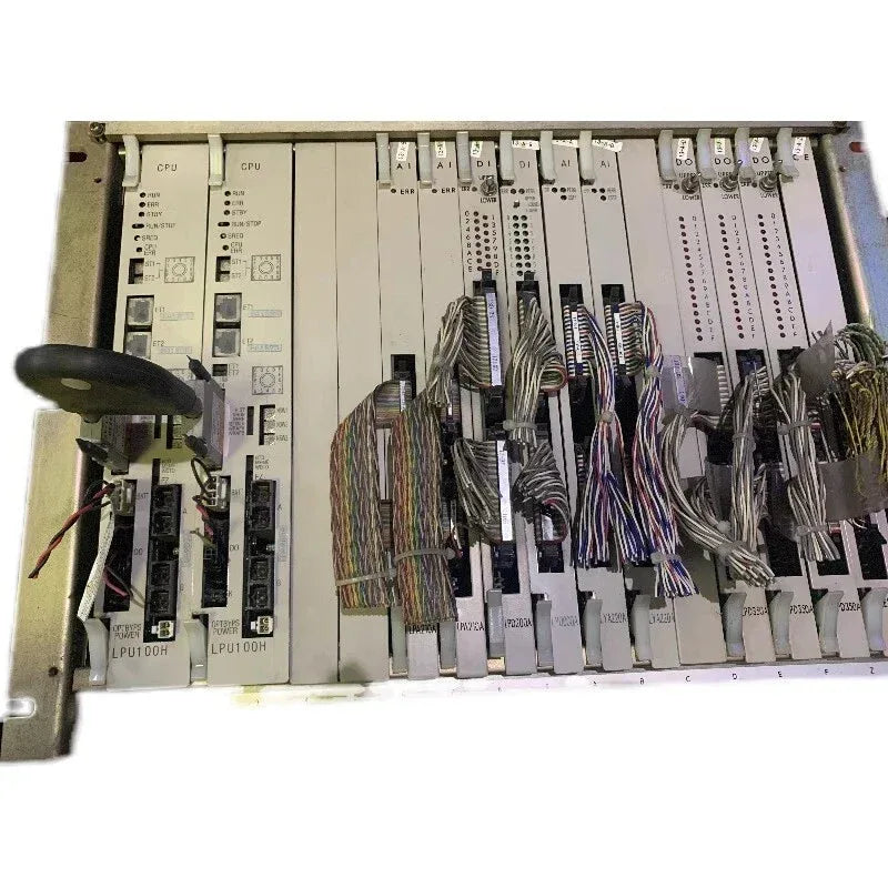 HITACHI LCE250A 250W Mini ITX Compact Power Supply Unit - ZYYKZ Test Equipment