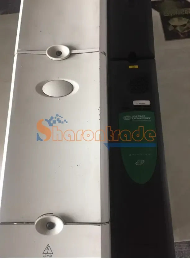 Emerson SPMD1402 Inverter 110KW/132KW Power Drive - ZYYKZ Test Equipment