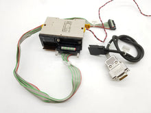 Load image into Gallery viewer, Omron CPM2C-20CDTC-D Programmable Logic Controller (PLC) - 20 I/O - ZYYKZ Test Equipment