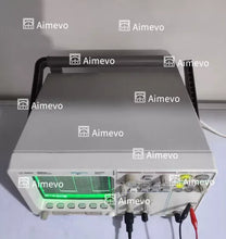 Load image into Gallery viewer, Agilent 54642A Oscilloscope 500MHz Bandwidth - ZYYKZ Test Equipment