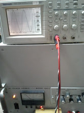 Load image into Gallery viewer, 1 kVA AC Power Source, 45 Hz to 5 kHz Frequency Range - ZYYKZ Test Equipment