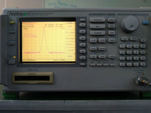 Load image into Gallery viewer, Anritsu MS2665C Spectrum Analyzer - 9 kHz to 21.2 GHz, Excellent Condition - ZYYKZ Test Equipment