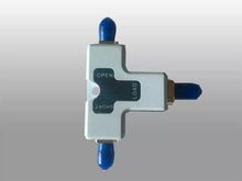Load image into Gallery viewer, Saluki SCK0TTL40-2.92 40GHz OSL-T Calibration Kit for Vector Network Analyzers (VNA)