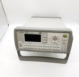 11713C Precision Attenuator and Switch Driver Module - ZYYKZ Test Equipment