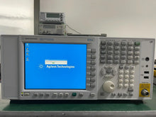 Load image into Gallery viewer, Agilent Keysight EXA N9010A Spectrum Analyzer, 9kHz - 26.5GHz - ZYYKZ Test Equipment