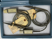 Load image into Gallery viewer, Tektronix P6205 High-Performance Active FET Oscilloscope Probe - ZYYKZ Test Equipment