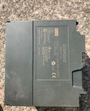 Siemens 6ES7 350-2AH00-0AE0 Digital Input Module for S7-300 PLC
