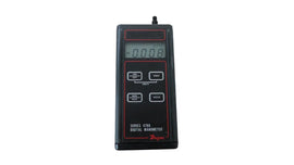 Dwyer 478A Digital Manometer with High Accuracy and Advanced Features - ZYYKZ Test Equipment