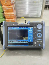 Load image into Gallery viewer, AQ7275 Optical Time Domain Reflectometer - Test OK - 1 Piece