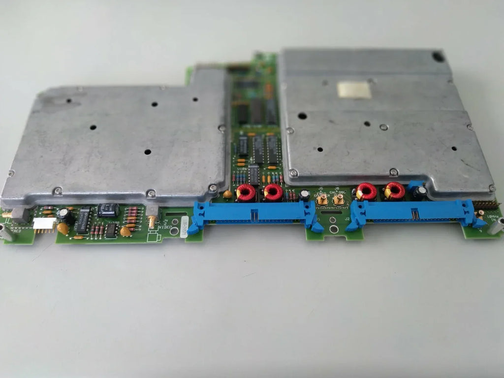 HP Agilent 08563-60076 A4 Logarithmic Amplifier Calibration Oscillator for 856x Series - ZYYKZ Test Equipment