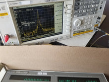 Load image into Gallery viewer, Agilent HP8665B RF Signal Generator 6 GHz - ZYYKZ Test Equipment