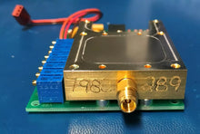 Load image into Gallery viewer, Agilent Keysight HP 5086-7653 50 GHz Pre-Amplifier - Fully Functional - ZYYKZ Test Equipment
