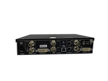 Load image into Gallery viewer, PERKINS PKP-02750-002 MD HD Scaler with Original Power Supply - ZYYKZ Test Equipment