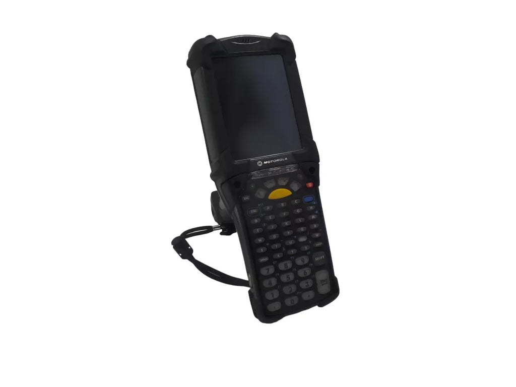 Motorola MC9190 Mobile Computer with Integrated Barcode Scanner - ZYYKZ Test Equipment
