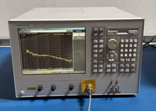 Load image into Gallery viewer, Keysight E5052A MXA Signal Source Analyzer, 10 Hz – 7 GHz - ZYYKZ Test Equipment