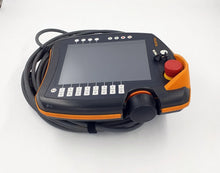 Load image into Gallery viewer, KUKA KRC4 Teach Pendant Controller for Industrial Robots - ZYYKZ Test Equipment