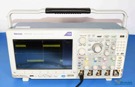 Tektronix MDO3024 200 MHz 4-Channel Mixed Domain Oscilloscope
