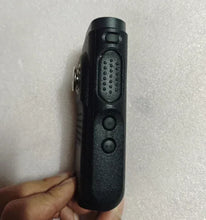 Load image into Gallery viewer, Motorola PMLN7032A Color Screen Microphone for M8668/8668i Radios - ZYYKZ Test Equipment