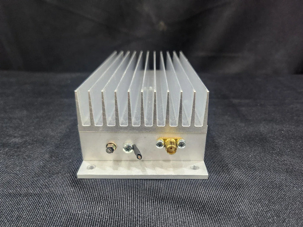 Rantelon HFPA0742 High Power RF Amplifier 700MHz–4200MHz - ZYYKZ Test Equipment