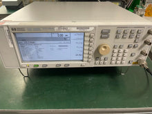 Load image into Gallery viewer, Analog RF Signal Generator 250 kHz to 2 GHz - ZYYKZ Test Equipment