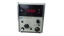 Load image into Gallery viewer, HP 432B Precision RF Power Meter - ZYYKZ Test Equipment