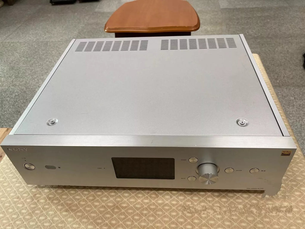 Sony HAP-Z1ES High-Resolution Audio Digital Player - Used