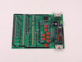 Kone Elevator Display Board - High-Resolution Passenger Information Panel - ZYYKZ Test Equipment