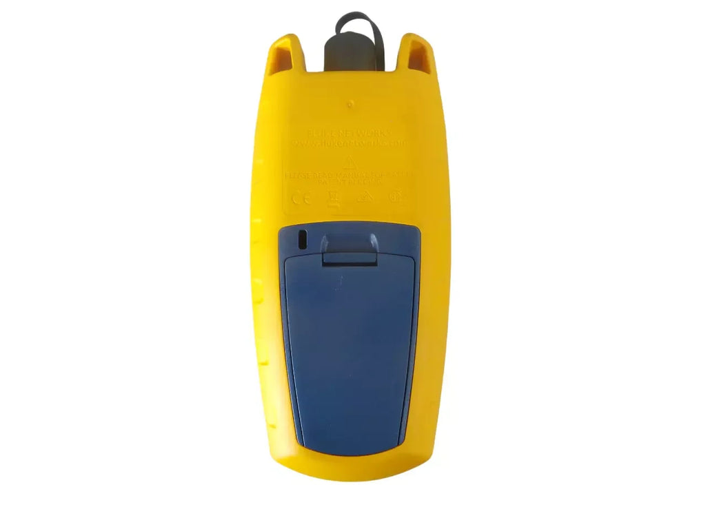 Fluke Networks QuickMap Fiber Test Kit with Advanced Network Mapping - ZYYKZ Test Equipment
