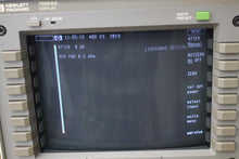 Load image into Gallery viewer, HP 70810B Optical-Electrical (OE) Converter Module - ZYYKZ Test Equipment