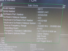 Load image into Gallery viewer, Aeroflex IFR6813 Microwave Signal Generator 10MHz-20GHz - ZYYKZ Test Equipment