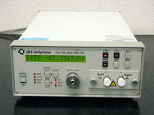 Load image into Gallery viewer, JDS PS3250 Polarization Dependent Loss (PDL) Meter - ZYYKZ Test Equipment