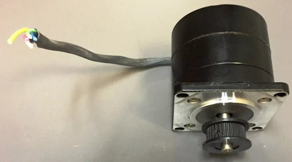 Vexta PH265L-04-A1 2-Phase 1.8° Step DC 5V Stepping Motor - ZYYKZ Test Equipment