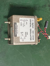 Load image into Gallery viewer, HP Agilent 10811E 10MHz Precision Reference Crystal Oscillator for 8360 Series - ZYYKZ Test Equipment