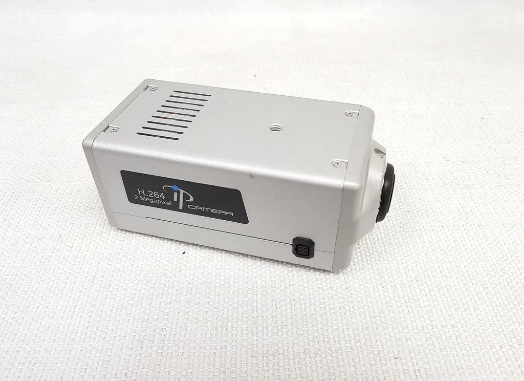 Hikvision HLC-81AD/P PAL H.264 2MP 1/3.2” CMOS Security Camera - ZYYKZ Test Equipment