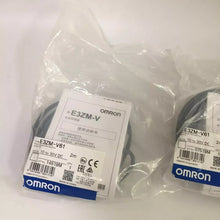 Load image into Gallery viewer, Omron E3ZM-V61 Industrial Photoelectric Sensor Switch - ZYYKZ Test Equipment