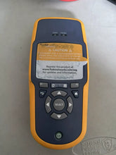 Load image into Gallery viewer, Fluke Networks LRAT-2000 Cable Tester Kit with Intellitone Probe - ZYYKZ Test Equipment