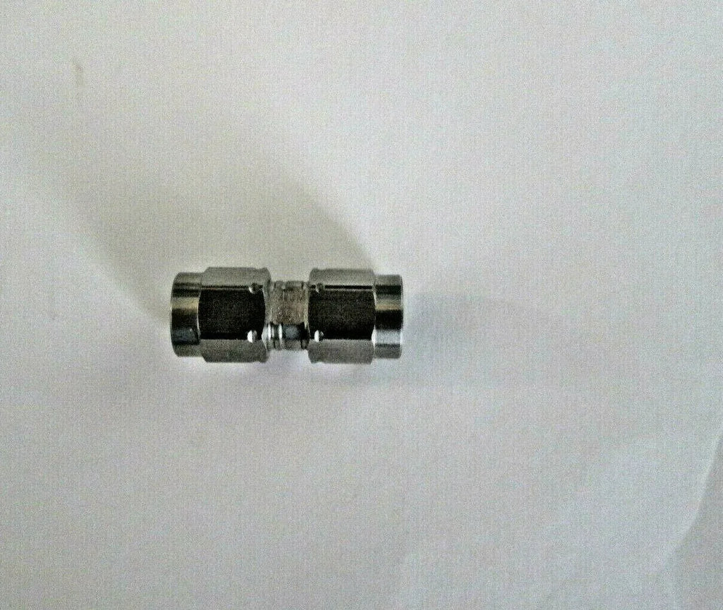KMCO RF Adapter 50 GHz 1.85mm (V-connector) to 2.4mm Connector - ZYYKZ Test Equipment