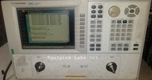 Load image into Gallery viewer, Agilent E8363C 40 GHz Vector Network Analyzer with High Precision - ZYYKZ Test Equipment