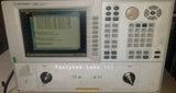 Agilent E8363C 40 GHz Vector Network Analyzer with High Precision