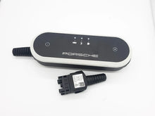 Charger l'image dans la galerie, Delphi IC-CPD Basis Universal EV Charger 3.6kW Type 2 16A by Porsche - ZYYKZ Test Equipment