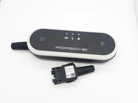 Delphi IC-CPD Basis Universal EV Charger 3.6kW Type 2 16A by Porsche - ZYYKZ Test Equipment
