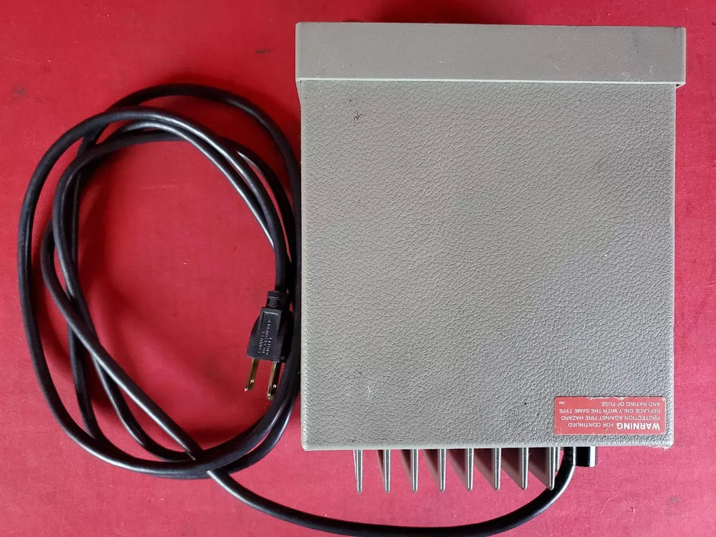Agilent 6234A Dual DC Power Supply 0-25V, 0.2A - ZYYKZ Test Equipment