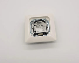 Berker Flush Mounted Bus Coupling Unit for KNX Systems - ZYYKZ Test Equipment