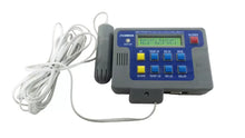 Load image into Gallery viewer, Omega THA2 Temperature and Humidity Alarm Controller - ZYYKZ Test Equipment