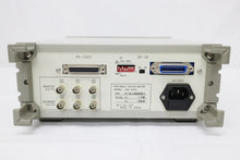 Load image into Gallery viewer, MTI HM-3520 Three-Axis Magnetic Field Measurement System - ZYYKZ Test Equipment