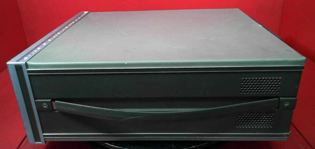HP 8161A Programmable Pulse Generator 100 MHz - ZYYKZ Test Equipment